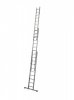 Drabina Krause STABILO PROFESSIONAL 3-elementowa  3x10 szczebli 131669